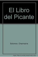 Papel LIBRO DEL PICANTE (CARTONE)