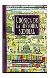 Papel CRONICA DE LA HISTORIA MUNDIAL 6000 AÑOS DE HISTORIA EN