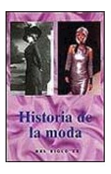 Papel HISTORIA DE LA MODA DEL SIGLO XX