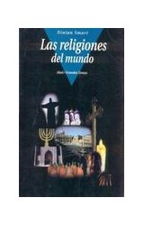Papel ATLAS MUNDIAL DE LAS RELIGIONES (CARTONE)