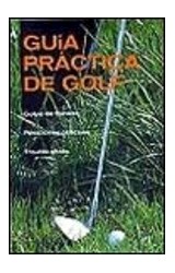 Papel GUIA PRACTICA DE GOLF GOLPE DE BUNKER POSICIONES OBLICUAS TROUBLE SHOTS