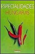 Papel ESPECIALIDADES HUNGARAS (CARTONE)