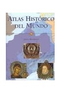 Papel ATLAS HISTORICO DEL MUNDO (CARTONE)