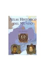 Papel ATLAS HISTORICO DEL MUNDO (CARTONE)