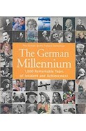 Papel GERMAN MILLENNIUM 1000 REMARKABLE YEARS OF INCIDENT AND ACHIEVEMENT