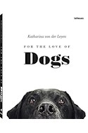 Papel FOR THE LOVE OF DOGS (ILUSTRADO) (CARTONE)