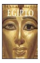 Papel EGIPTO (ARTE Y ARQUITECTURA) (CARTONE)