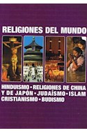 Papel RELIGIONES DEL MUNDO HINDUISMO RELIGIONES DE CHINA Y DE
