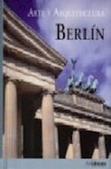 Papel ARTE Y ARQUITECTURA BERLIN (CARTONE)