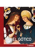 Papel GOTICO (COLECCION ART POCKET) (CARTONE)