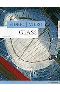 Papel VIDRIO / VIDRIO / GLASS (COMPACT ARCHITECTURE COMPACT) (TRILINGUE) (RUSTICO)