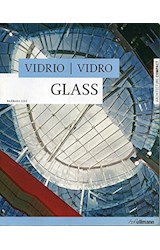 Papel VIDRIO / VIDRIO / GLASS (COMPACT ARCHITECTURE COMPACT) (TRILINGUE)