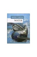 Papel AGUA / WATER (RUSTICA)