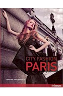 Papel CITY FASHION PARIS