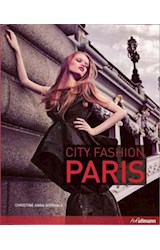 Papel CITY FASHION PARIS