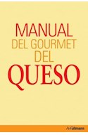 Papel MANUAL DEL GOURMET DEL QUESO (RUSTICO)