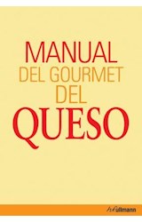 Papel MANUAL DEL GOURMET DEL QUESO (RUSTICO)