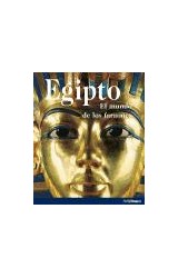 Papel EGIPTO EL MUNDO DE LOS FARAONES
