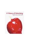 Papel A HISTORY OF ADVERTISING (CARTONE)