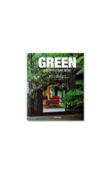 Papel GREEN ARCHITECTURE NOW