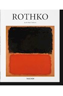 Papel ROTHKO (COLECCION BASIC ART 2.0) (CARTONE)