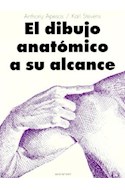 Papel DIBUJO ANATOMICO A SU ALCANCE (RUSTICO)