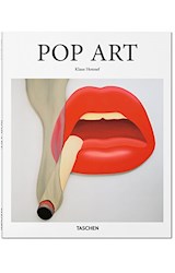 Papel POP ART (SERIE BASIC ART 2.0) (CARTONE)
