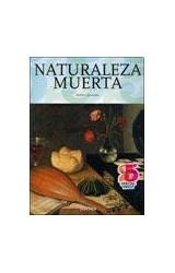 Papel NATURALEZA MUERTA (COLECCION 25 ANIVERSARIO) (CARTONE)