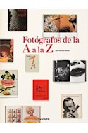 Papel FOTOGRAFOS DE LA A A LA Z (CARTONE)