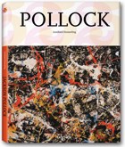 Papel POLLOCK (COLECCION 25 ANIVERSARIO) (CARTONE)