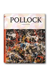 Papel POLLOCK (COLECCION 25 ANIVERSARIO) (CARTONE)