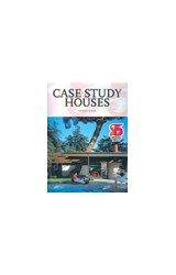 Papel CASE STUDY HOUSES (COLECCION 25 ANIVERSARIO) (CARTONE)