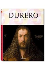 Papel DURERO (COLECCION 25 ANIVERSARIO) (CARTONE)