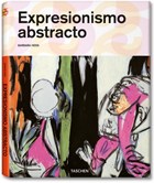 Papel EXPRESIONISMO ABSTRACTO (25 ANIVERSARIO) (CARTONE)