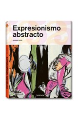 Papel EXPRESIONISMO ABSTRACTO (25 ANIVERSARIO) (CARTONE)