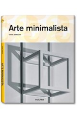 Papel ARTE MINIMALISTA (COLECCION 25 ANIVERSARIO) (CARTONE)