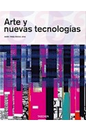Papel ARTE Y NUEVAS TECNOLOGIAS (COLECCION 25 ANIVERSARIO) (CARTONE)