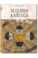 Papel ALQUIMIA & MISTICA (CARTONE) (ICONS)