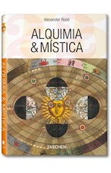 Papel ALQUIMIA & MISTICA (CARTONE) (ICONS)