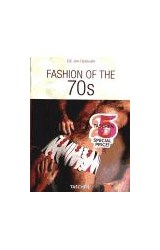 Papel FASHION OF THE 70S (ICONS) (CARTONE)