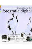 Papel COMPENDIO DE FOTOGRAFIA DIGITAL (CARTONE)