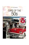 Papel CARS OF THE 50S (COLECCION 25 ANIVERSARIO) (CARTONE)