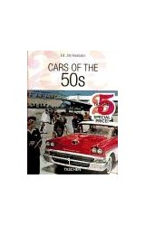 Papel CARS OF THE 50S (COLECCION 25 ANIVERSARIO) (CARTONE)