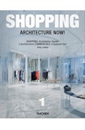 Papel SHOPPING ARCHITECTURE NOW 1 [ESPAÑOL / ITALIANO /PORTUGUES]