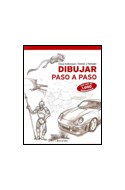 Papel DIBUJAR PASO A PASO CON MAS DE 1000 ILUSTRACIONES (ILUSTRADO)