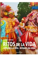 Papel RITOS DE VIDA (ENCUADERNADO)