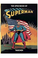 Papel SUPERMAN (LITTLE BOOK OF...)