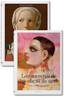 Papel SECRETOS DE LAS OBRAS DE ARTE (CARTONE) (30 GOLDEN BOOK  S) (2 TOMOS)