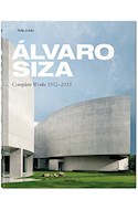 Papel ALVARO SIZA COMPLETE WORKS 1952-2013 (CARTONE)