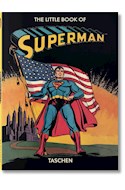 Papel SUPERMAN (LITTLE BOOK OF...)